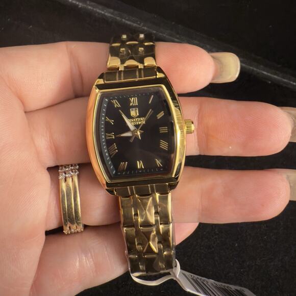 Montres Prestige X Invicta Women's Watch - 27mm, Gold (MPW-0256) - NEW - Picture 5 of 7